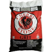TCC MATERIALS 50LB 2 Cher Stone Grit 105238